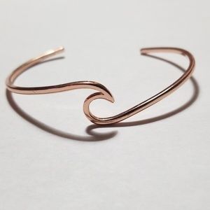 Gold Puria Vida Women's Bracelet